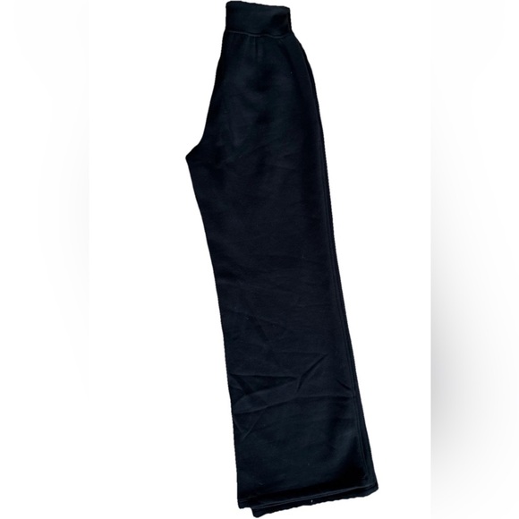 Victoria Secret Pants Size Small Color Black - Picture 5 of 9